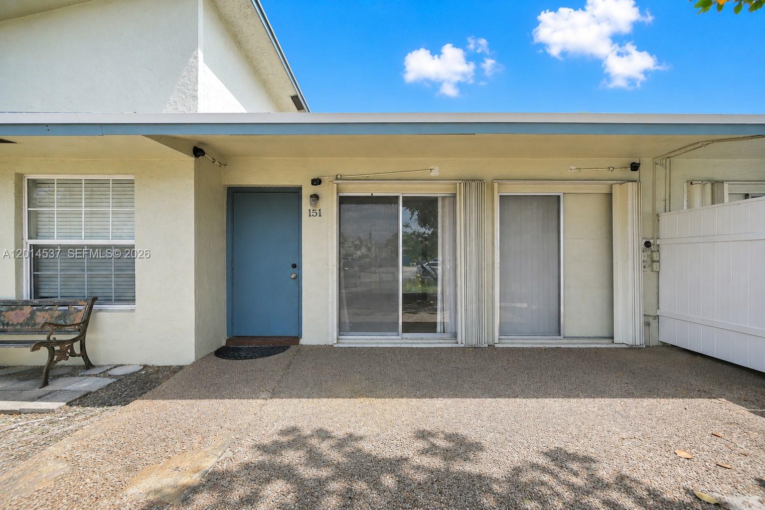3001 NW 4th Ter 151, Pompano Beach FL 33064
