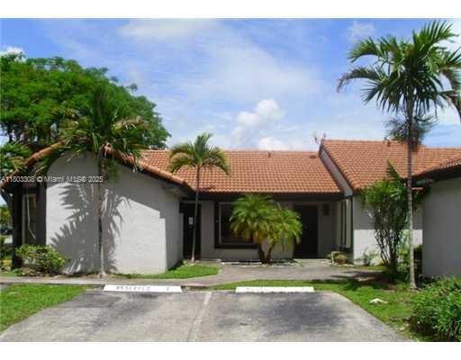 Rental Property at 14970 Sw 48th Ter 27H, Miami, Broward County, Florida - Bedrooms: 2 
Bathrooms: 2  - $2,550 MO.