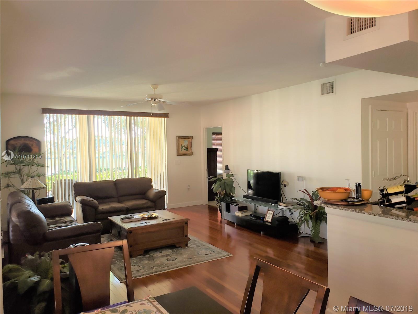 AVENTINE AT MIRAMAR CONDO - Residential Lease