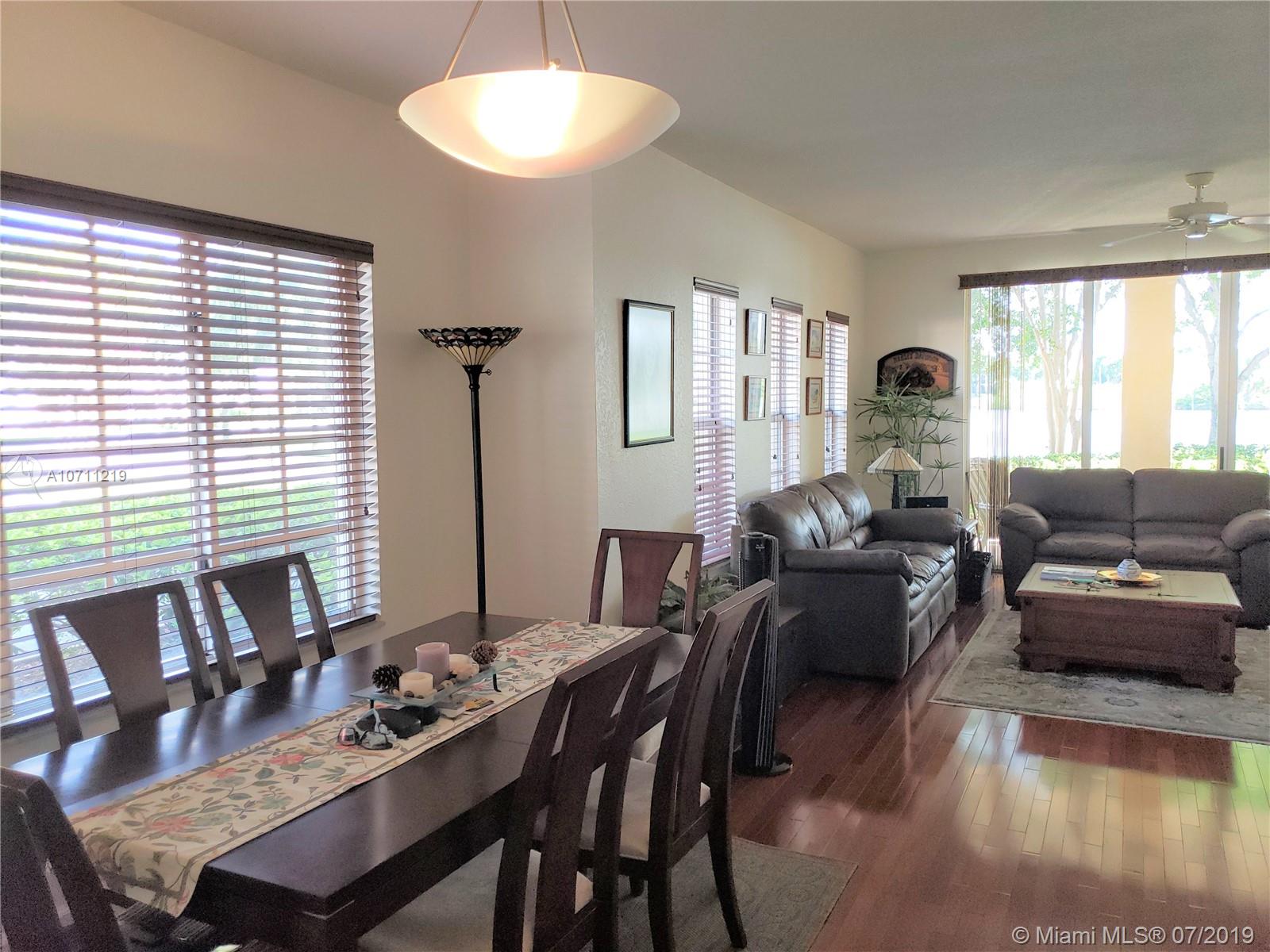 AVENTINE AT MIRAMAR CONDO - Residential Lease