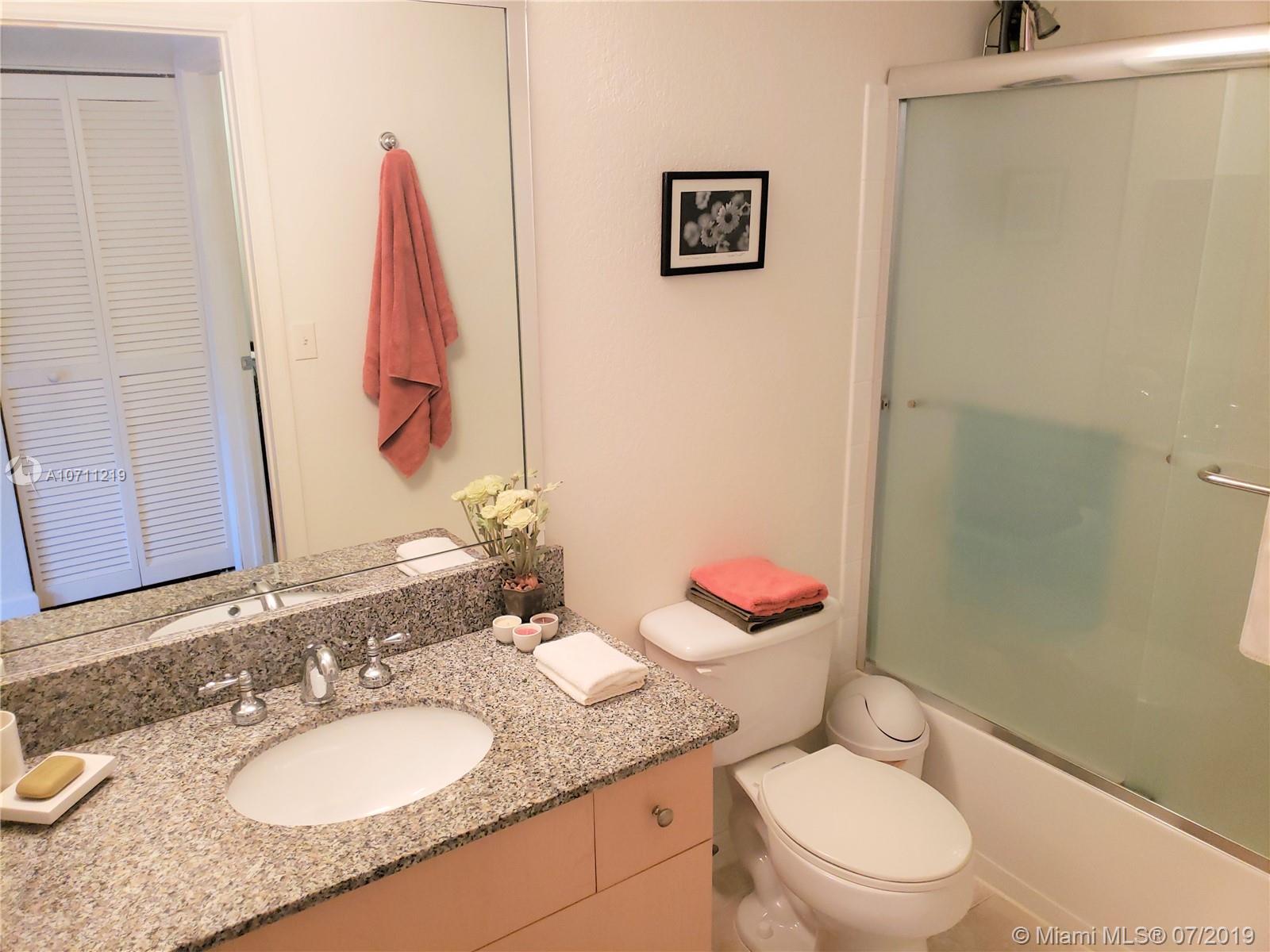 AVENTINE AT MIRAMAR CONDO - Residential Lease