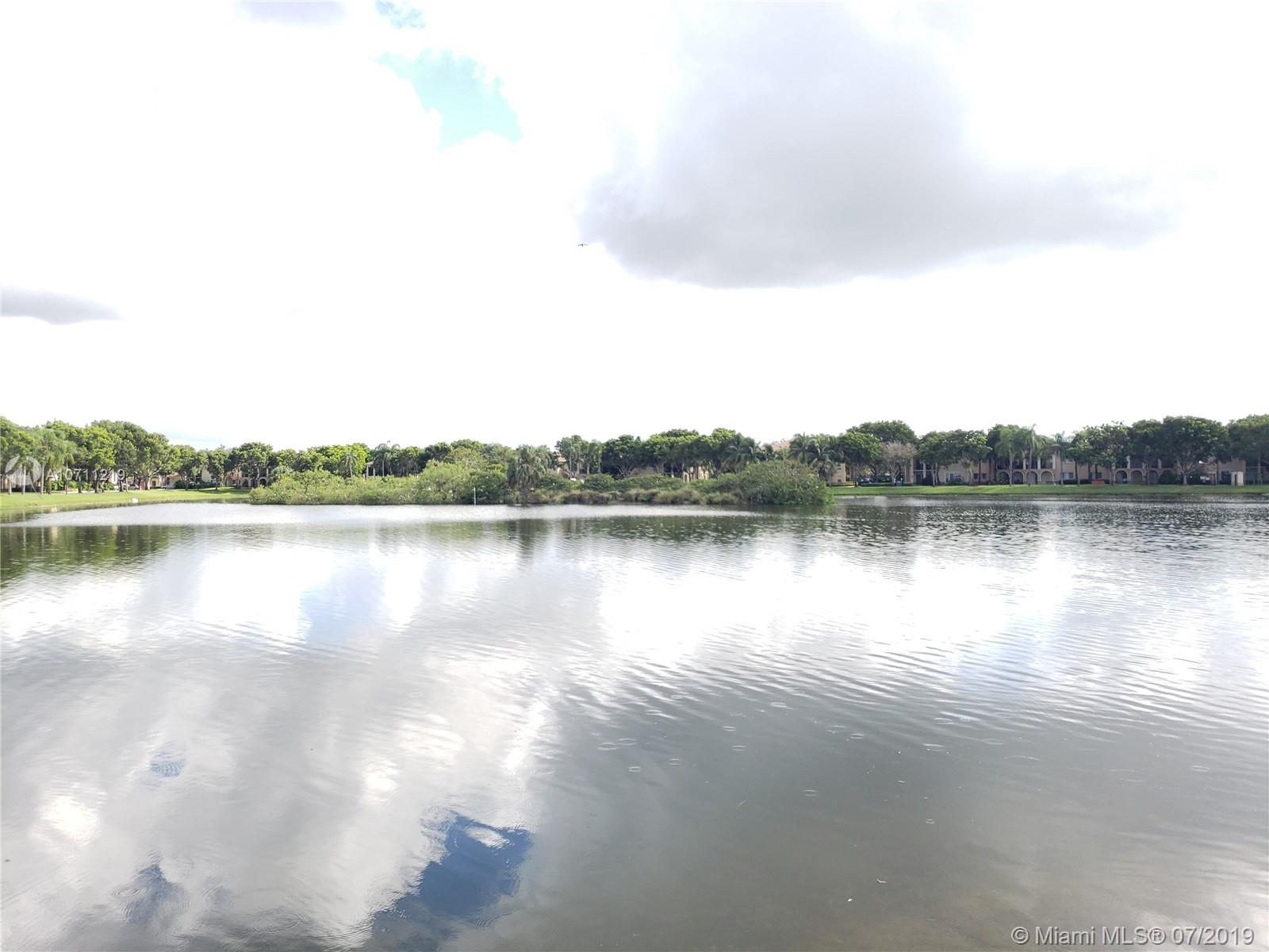 AVENTINE AT MIRAMAR CONDO - Residential Lease