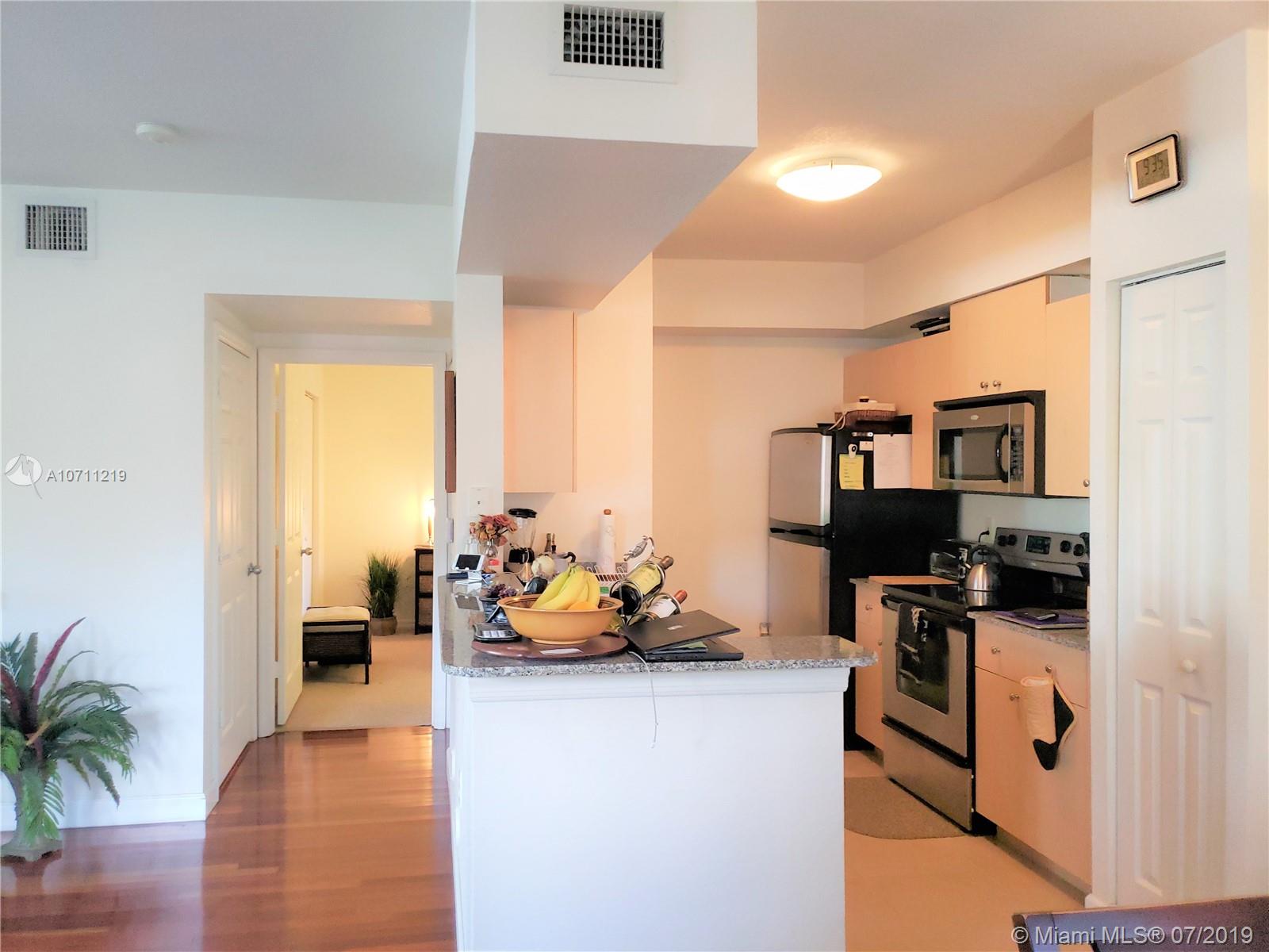 AVENTINE AT MIRAMAR CONDO - Residential Lease