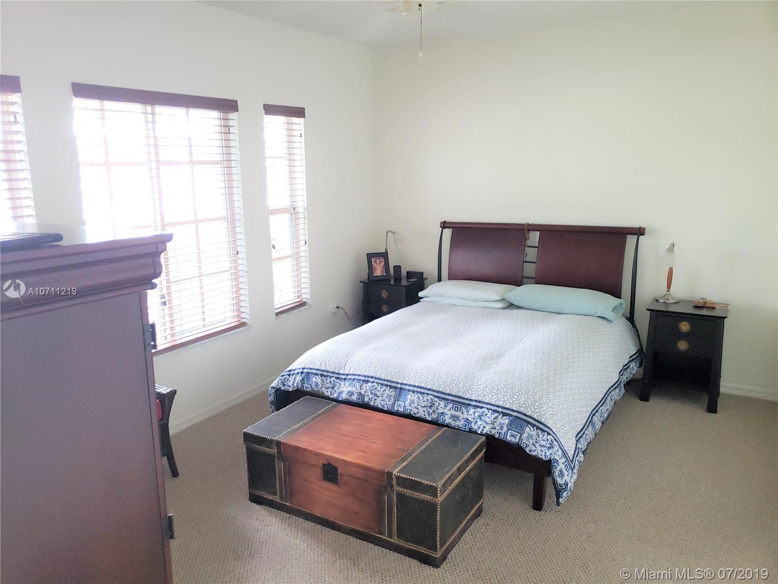 AVENTINE AT MIRAMAR CONDO - Residential Lease