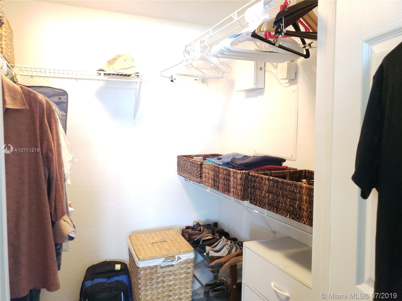 AVENTINE AT MIRAMAR CONDO - Residential Lease