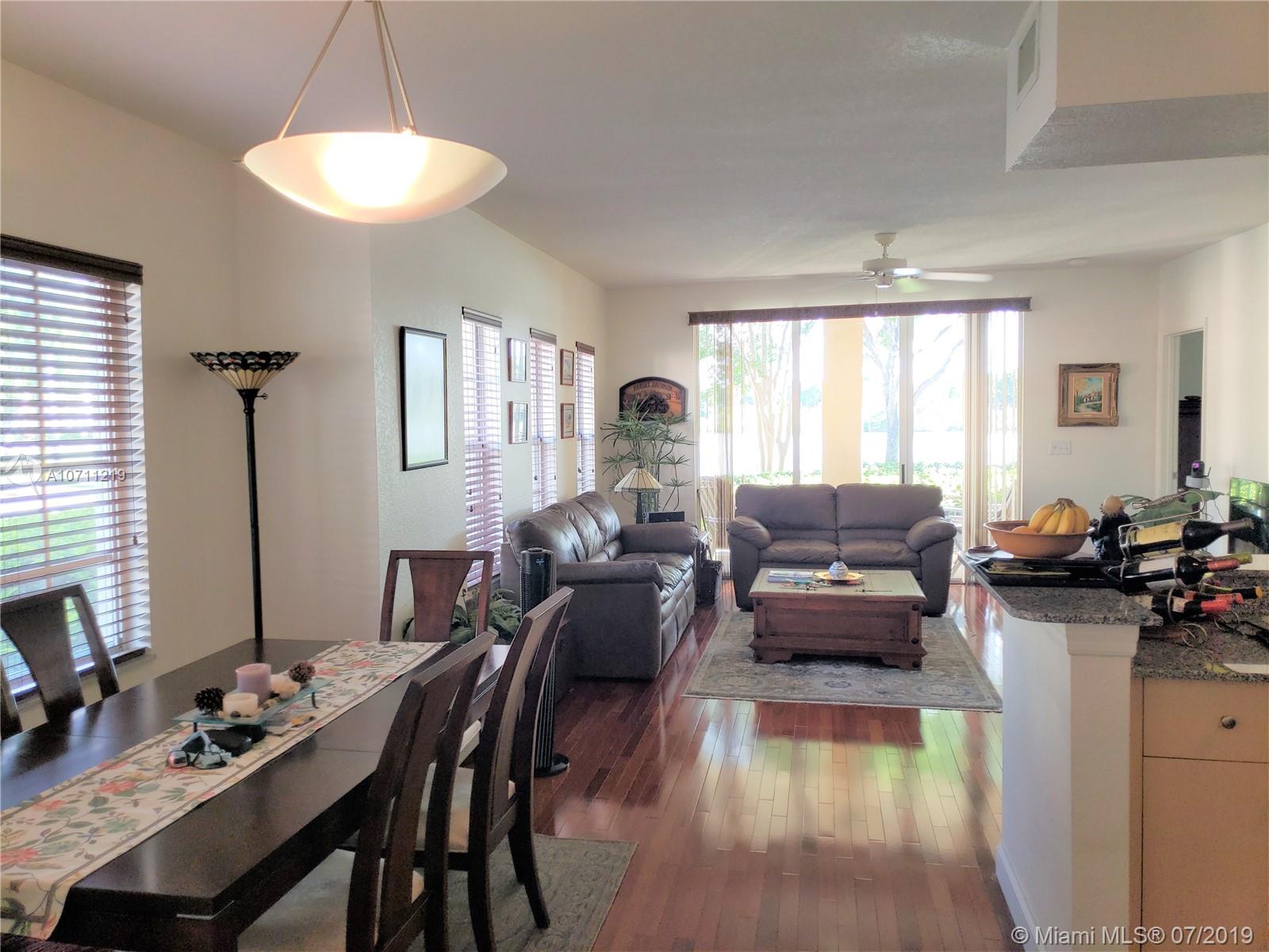 AVENTINE AT MIRAMAR CONDO - Residential Lease