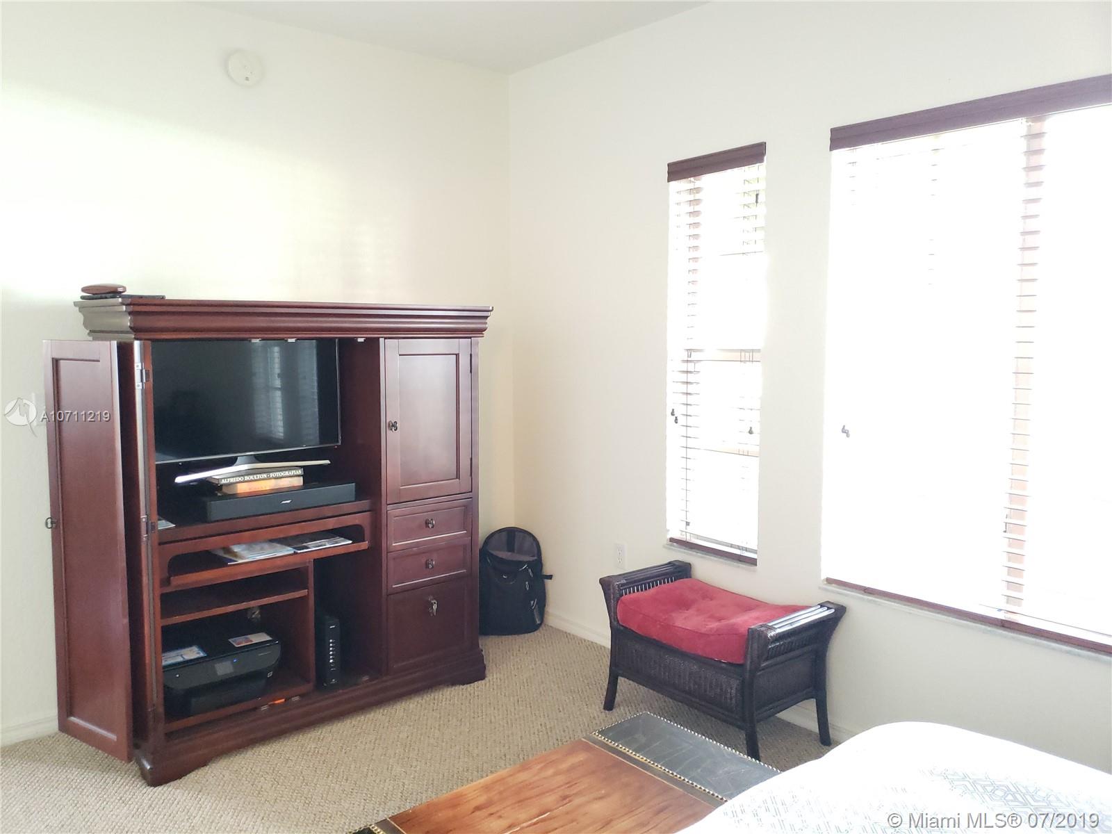 AVENTINE AT MIRAMAR CONDO - Residential Lease