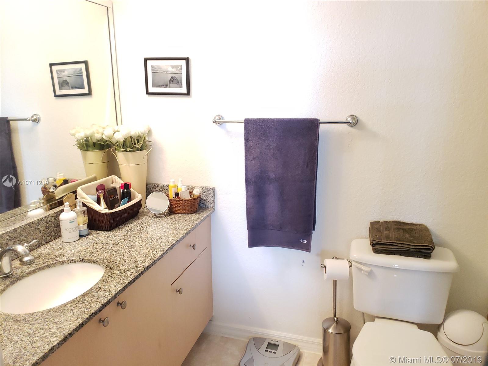 AVENTINE AT MIRAMAR CONDO - Residential Lease