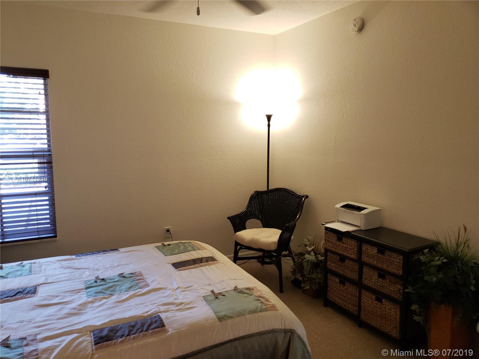 AVENTINE AT MIRAMAR CONDO - Residential Lease