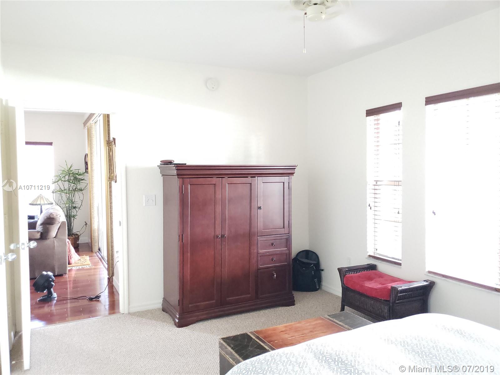 AVENTINE AT MIRAMAR CONDO - Residential Lease