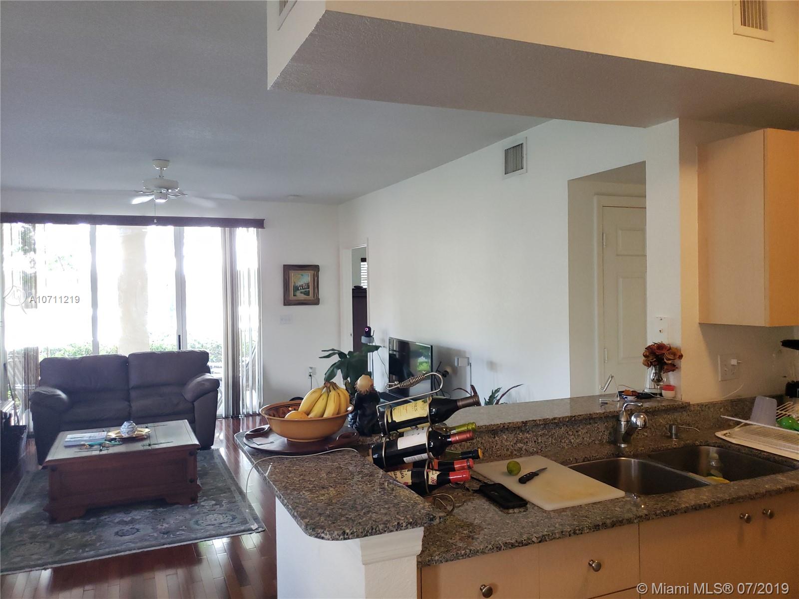 AVENTINE AT MIRAMAR CONDO - Residential Lease