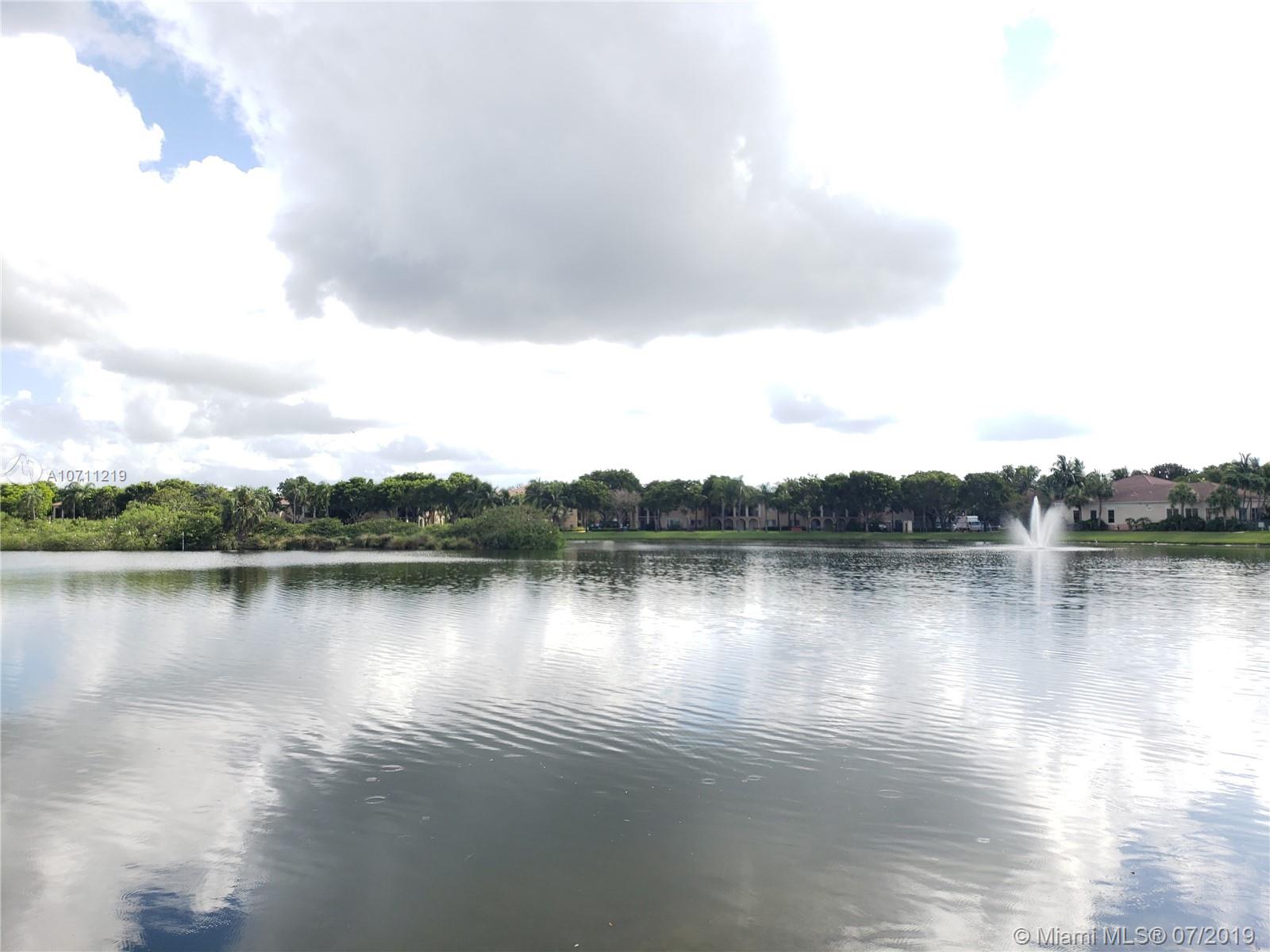 AVENTINE AT MIRAMAR CONDO - Residential Lease