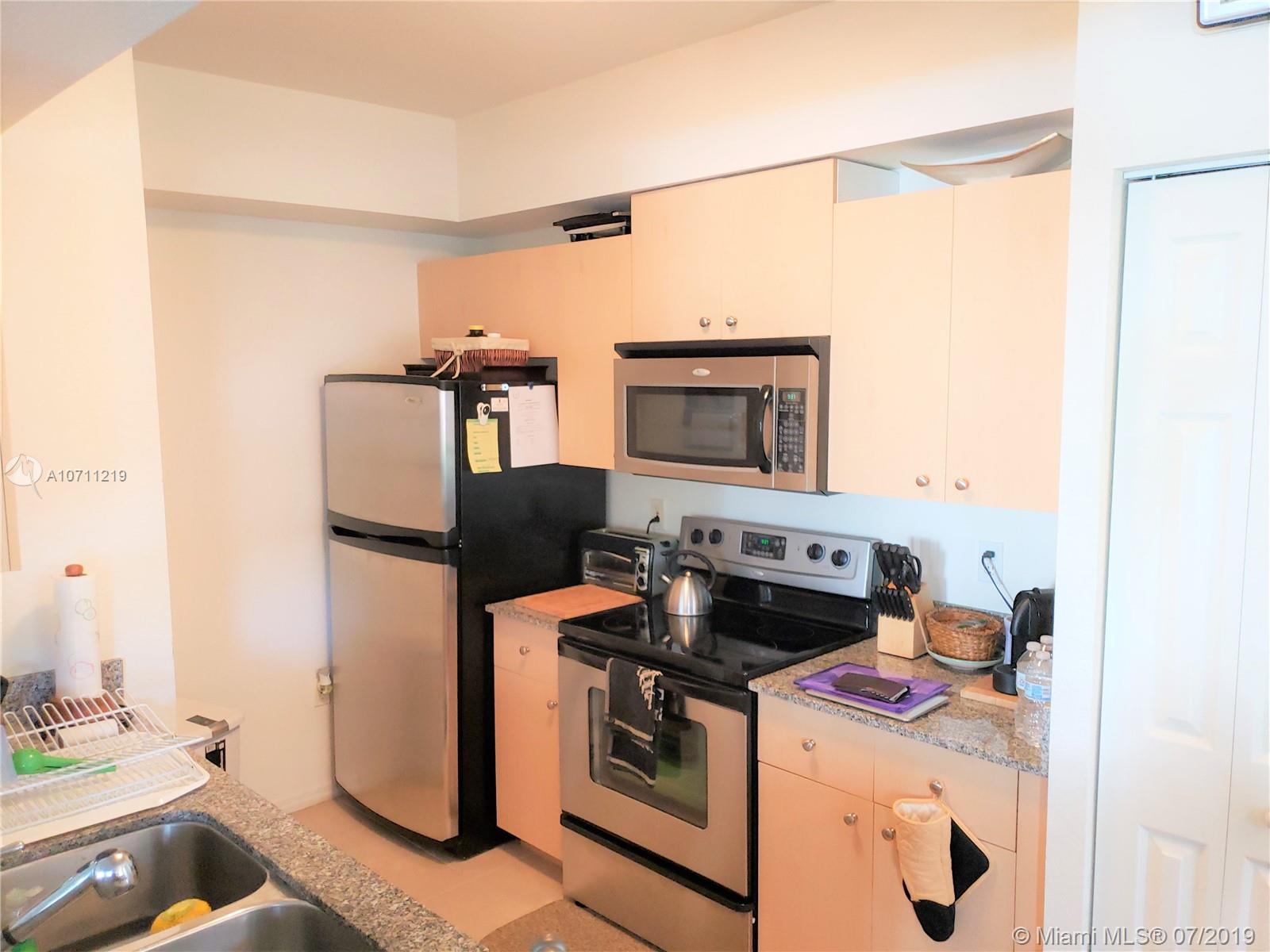 AVENTINE AT MIRAMAR CONDO - Residential Lease