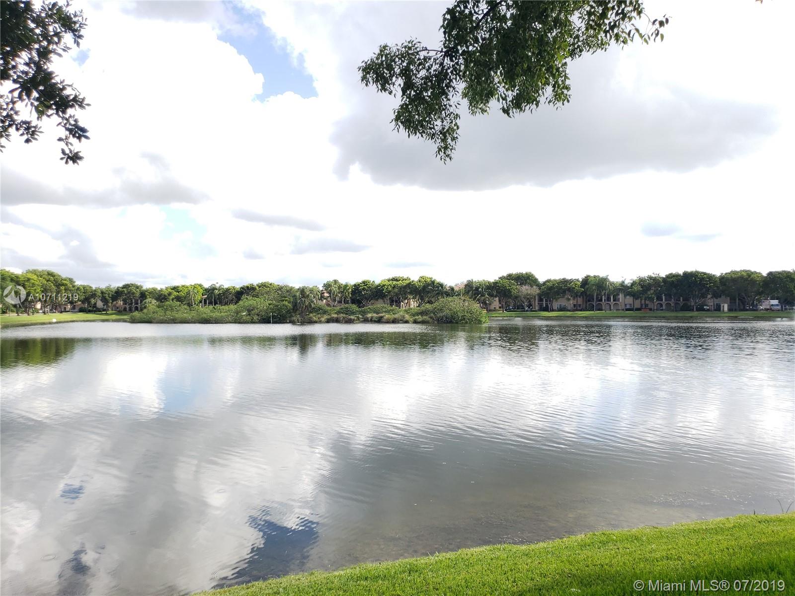 AVENTINE AT MIRAMAR CONDO - Residential Lease