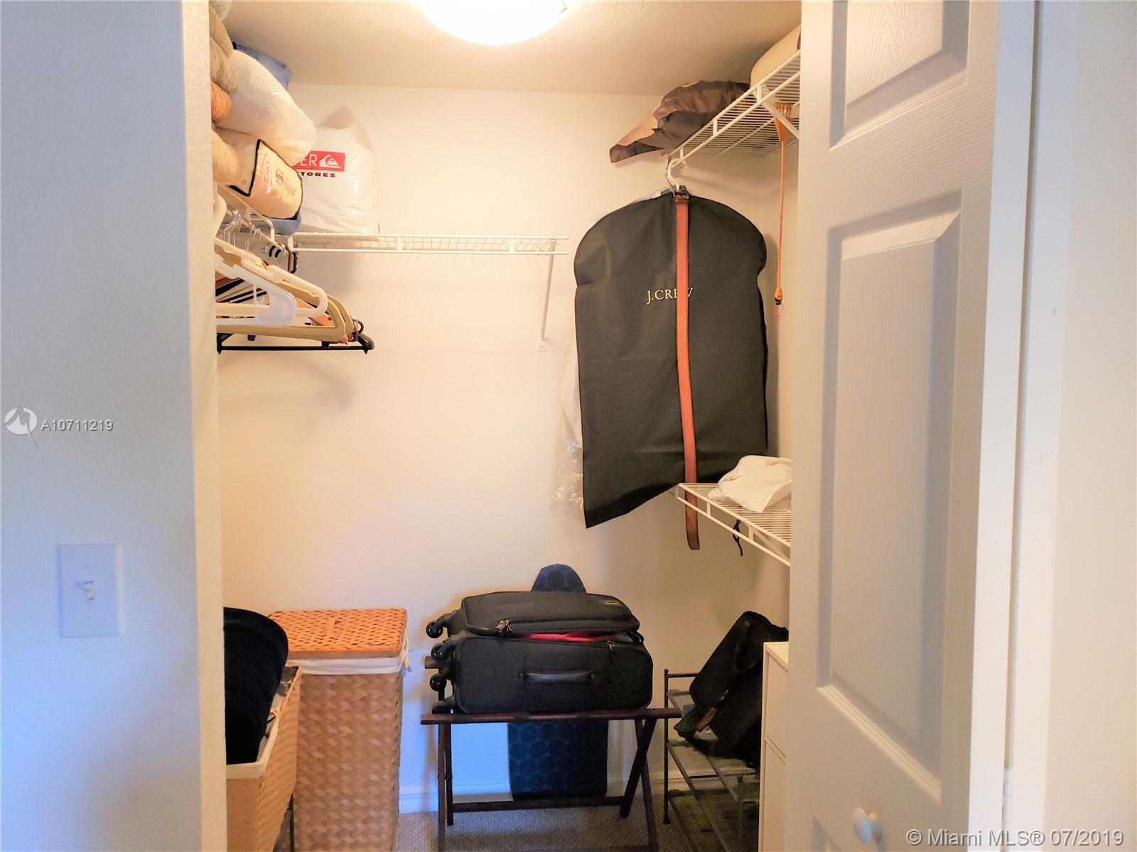 AVENTINE AT MIRAMAR CONDO - Residential Lease