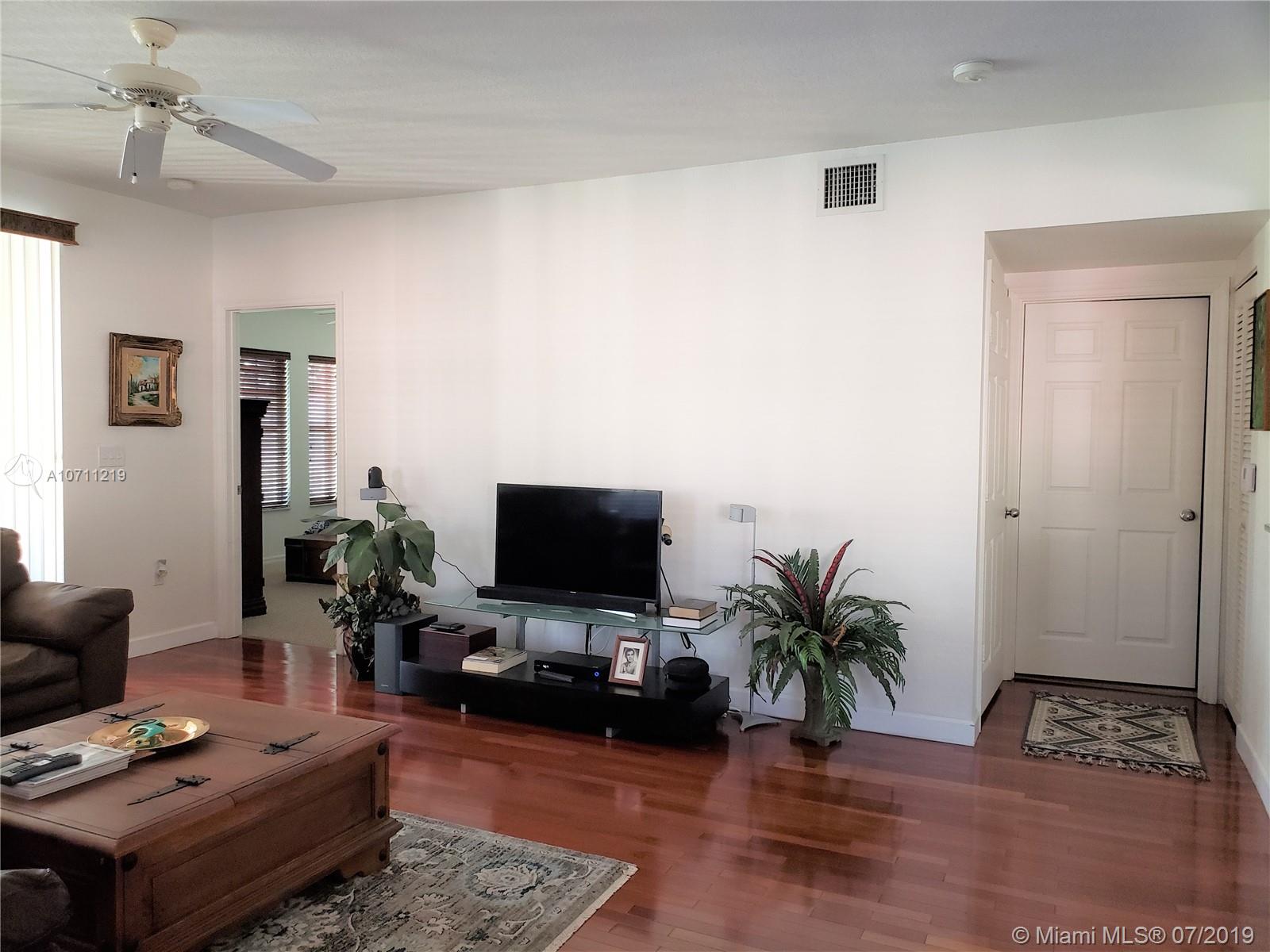 AVENTINE AT MIRAMAR CONDO - Residential Lease