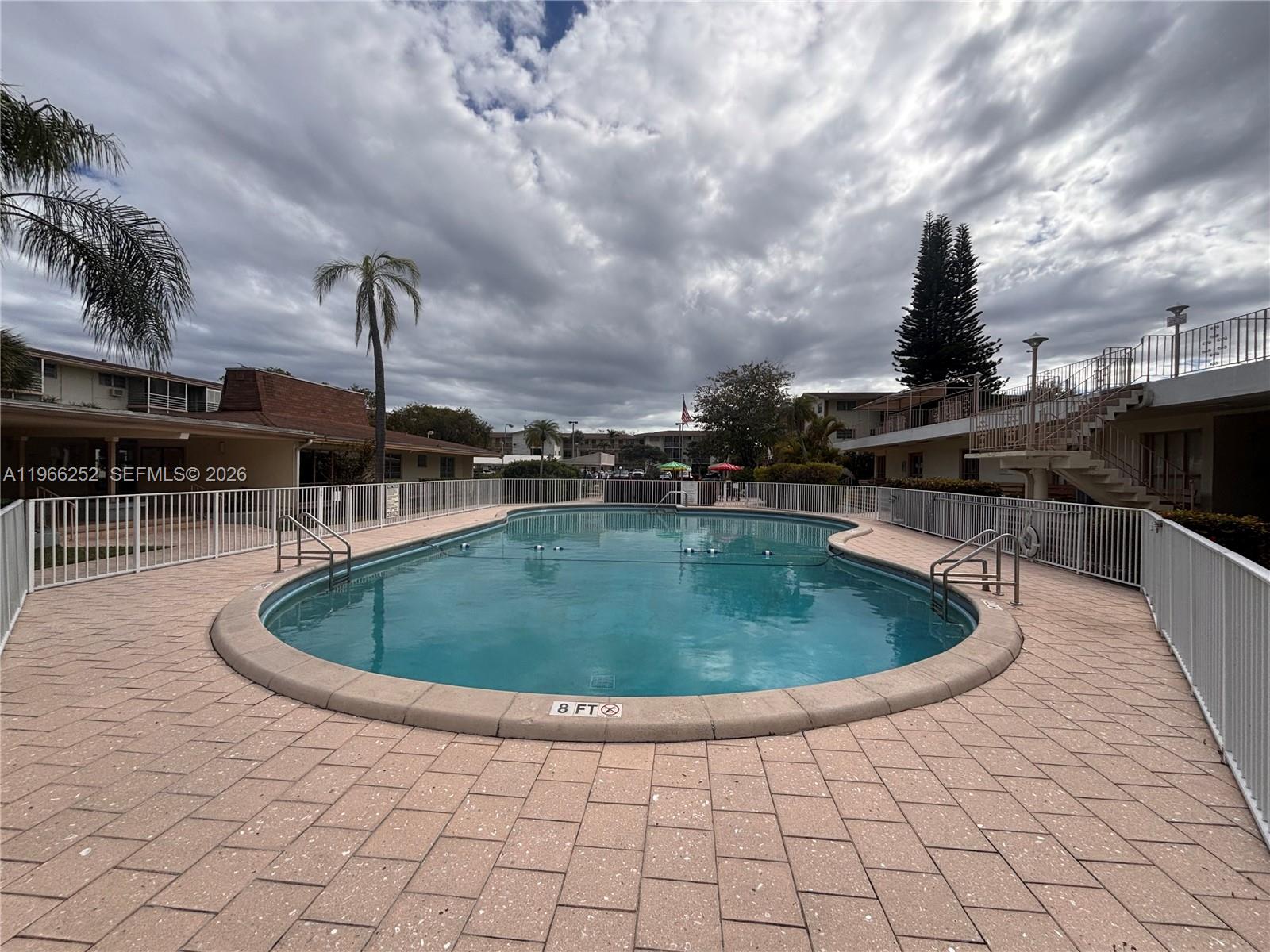 MAR-LEN GARDENS NO 1 CORP - Residential