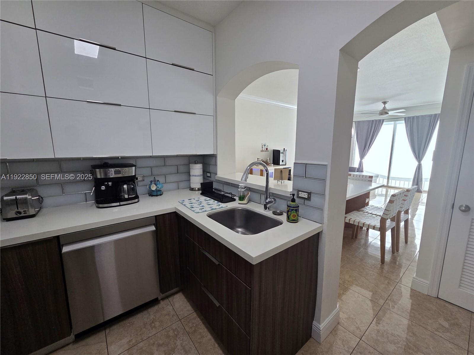 THE WAVERLY AT SURFSIDE B - Residential Lease