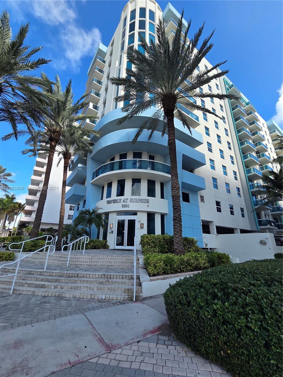 THE WAVERLY AT SURFSIDE B - Residential Lease