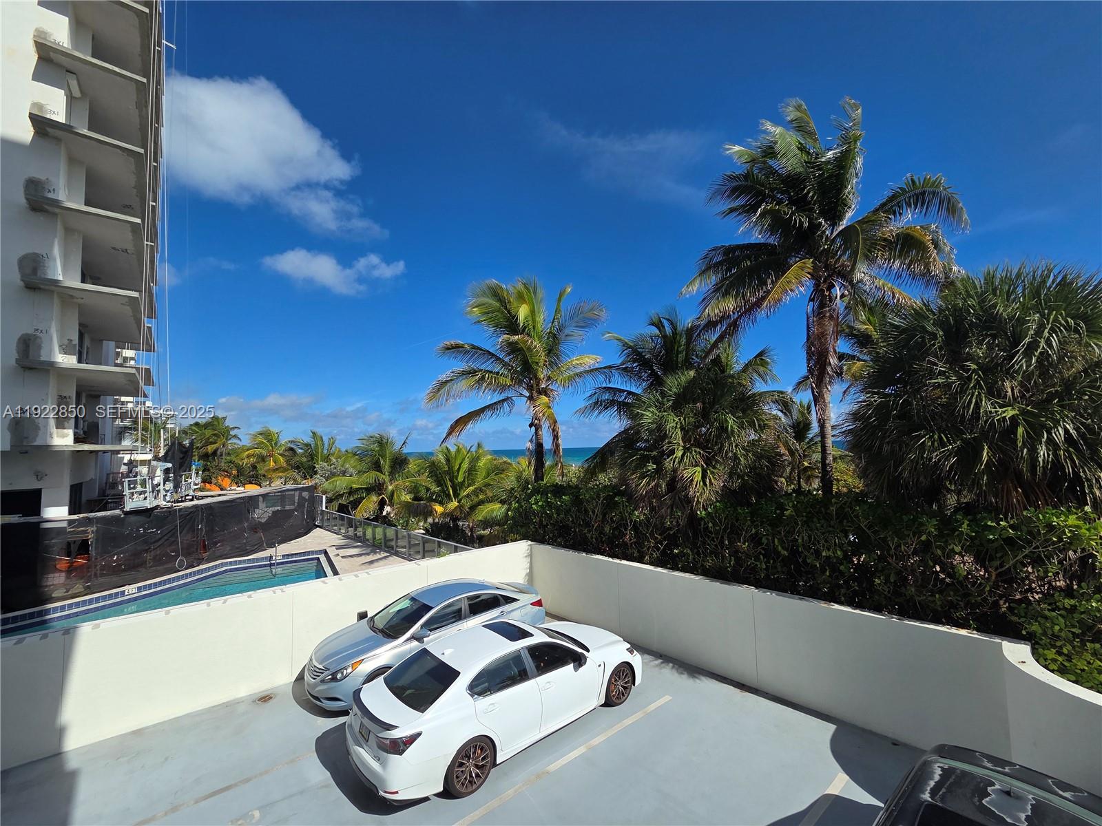 THE WAVERLY AT SURFSIDE B - Residential Lease