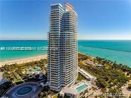 100 S Pointe Dr 2301, Miami Beach, Miami-Dade County, Florida - 2 Bedrooms  
3 Bathrooms - 