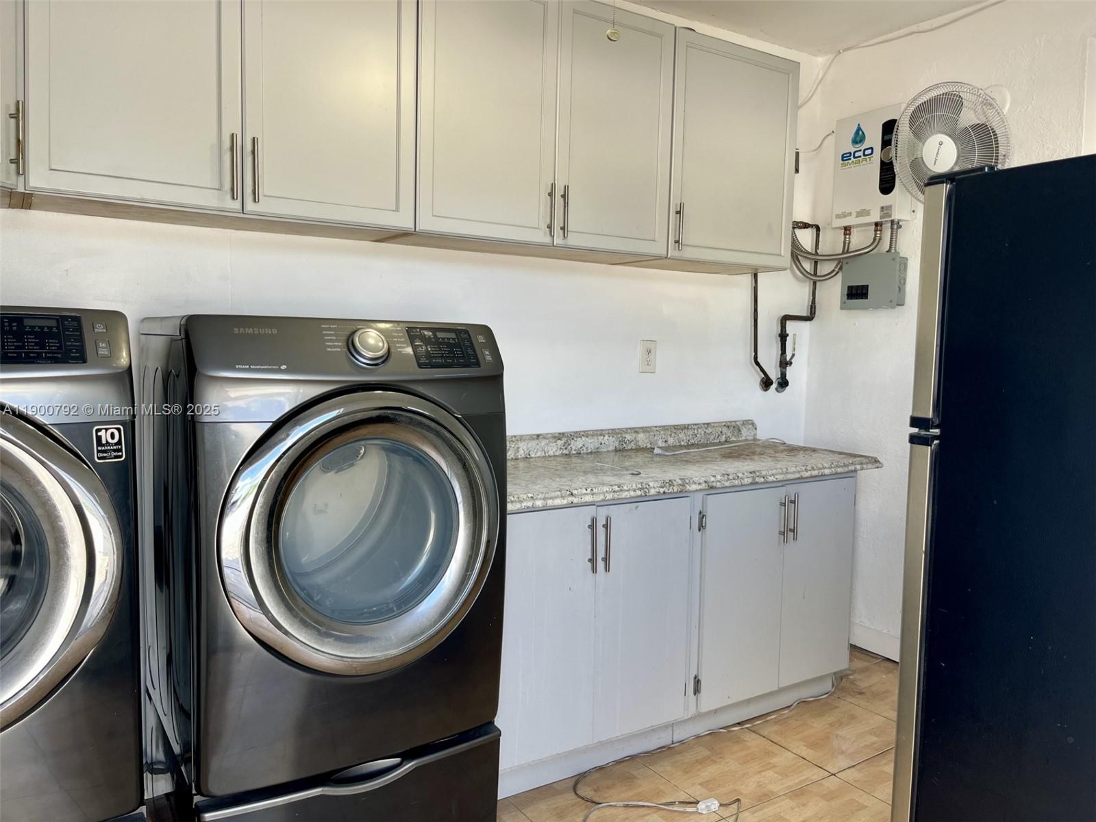 WESTWOOD LAKE - Residential Lease