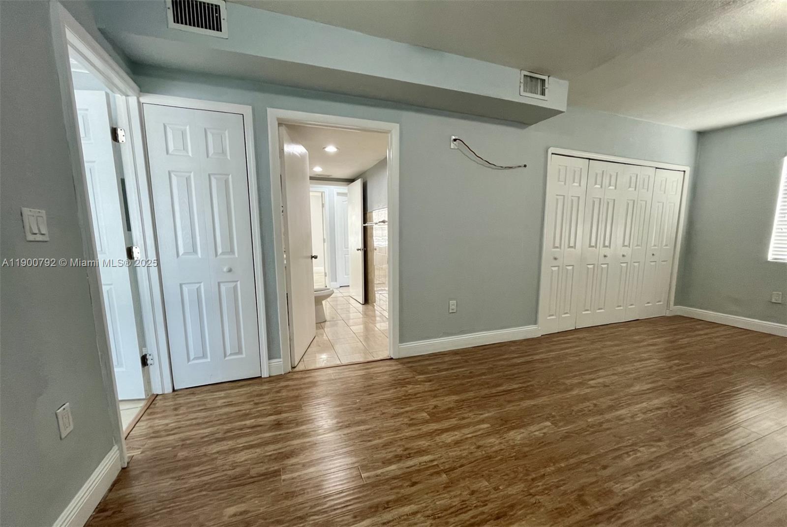 WESTWOOD LAKE - Residential Lease