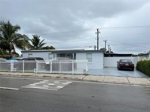 4010 SW 112th Ave Miami FL 33165