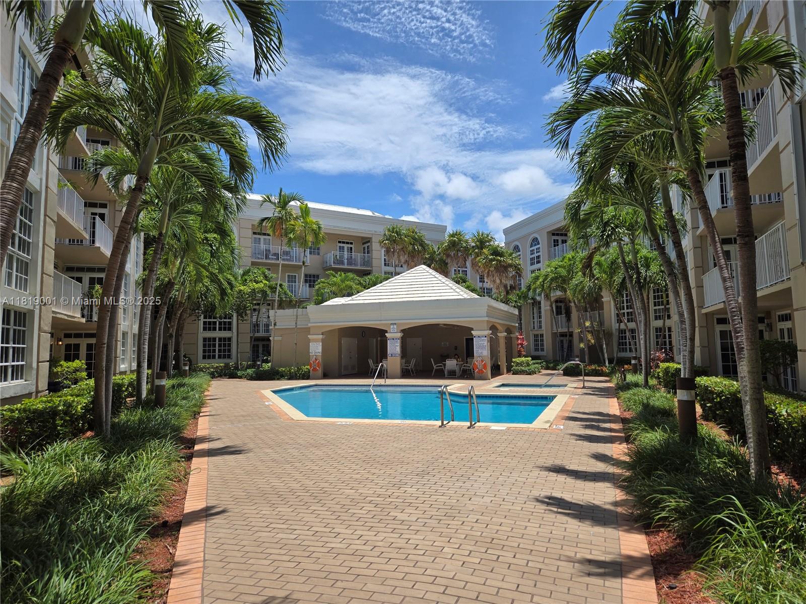 UNIVERSITY INN CONDO - Residential Lease