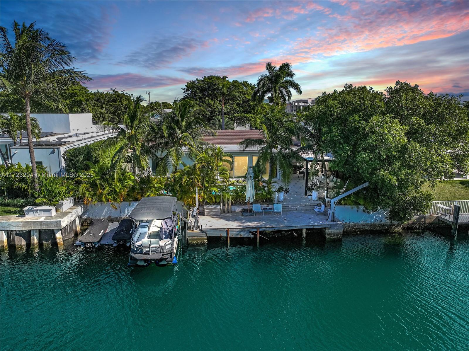 KEYSTONE ISLAND NO 5 - Residential