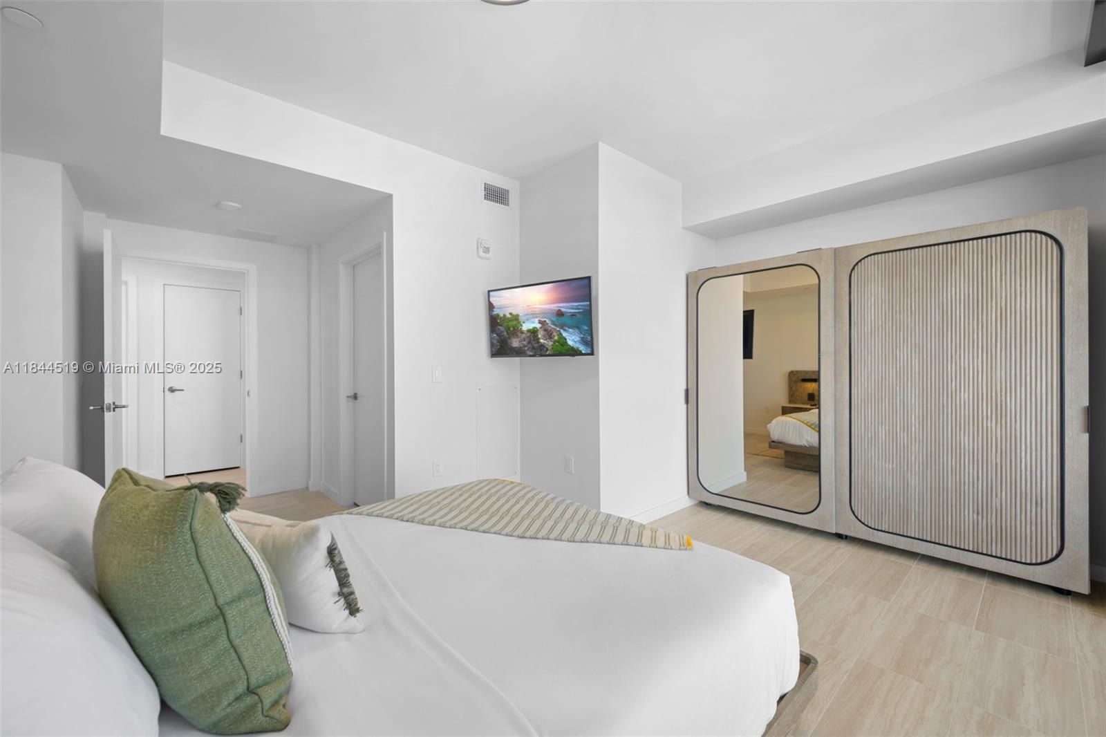 72 Park - Residential Lease