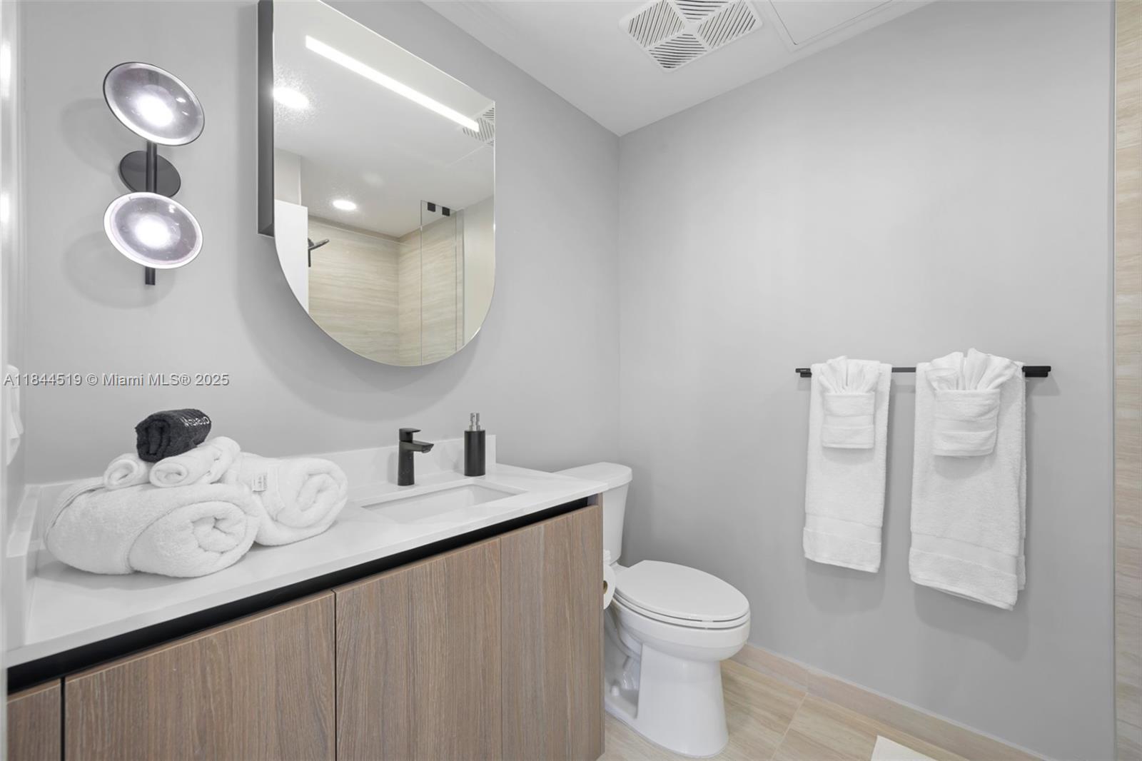 72 Park - Residential Lease