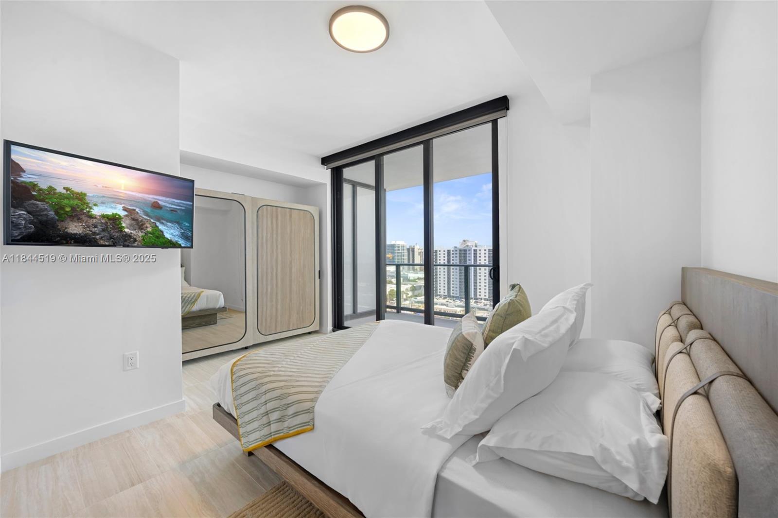 72 Park - Residential Lease