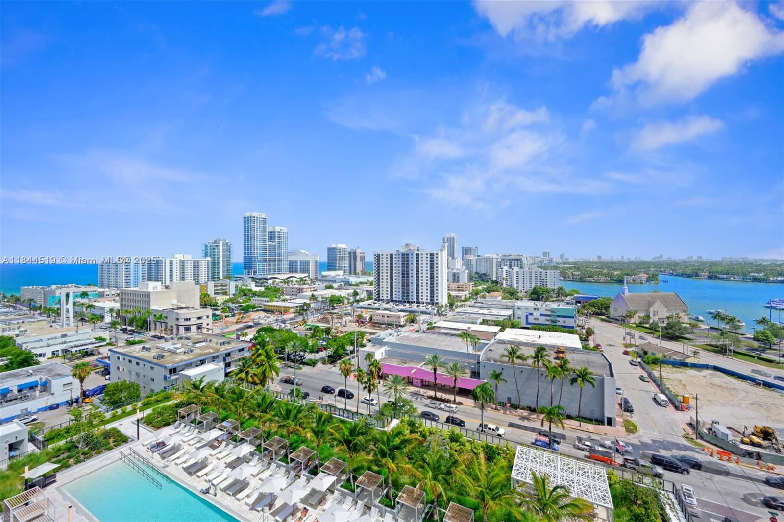 72 Park - Residential Lease