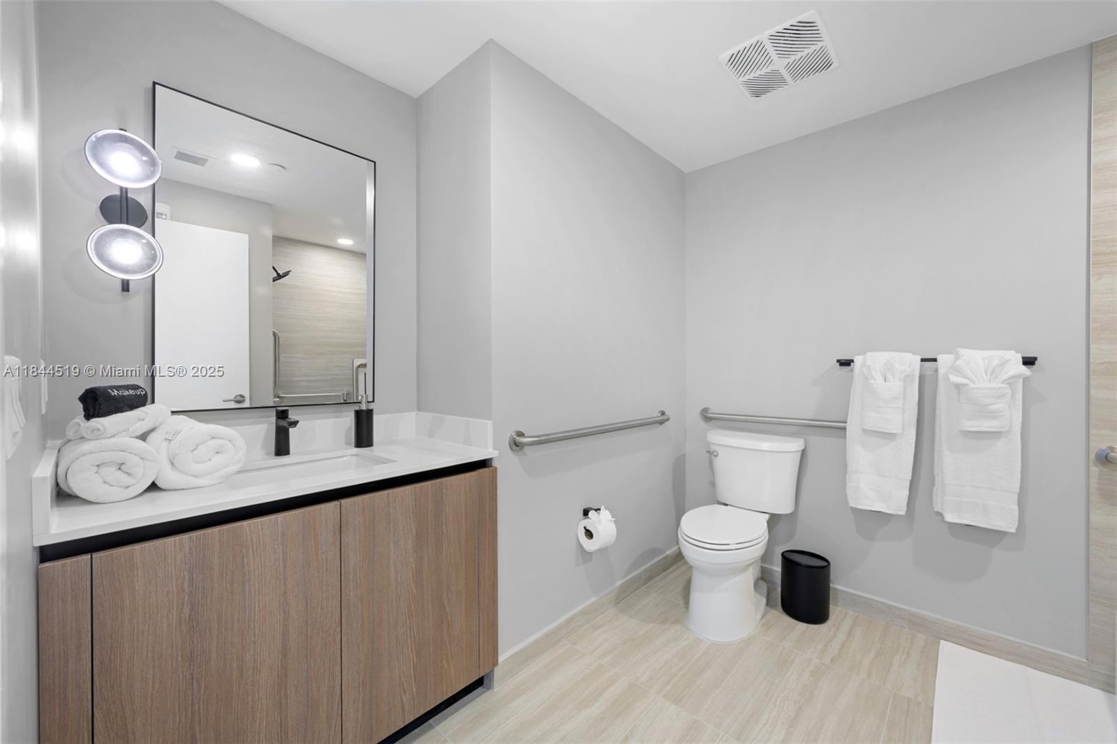 72 Park - Residential Lease