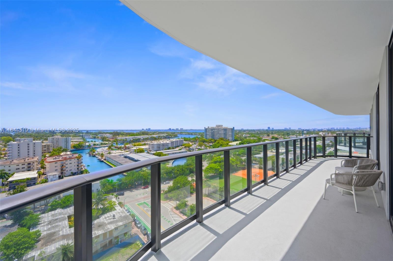 72 Park - Residential Lease