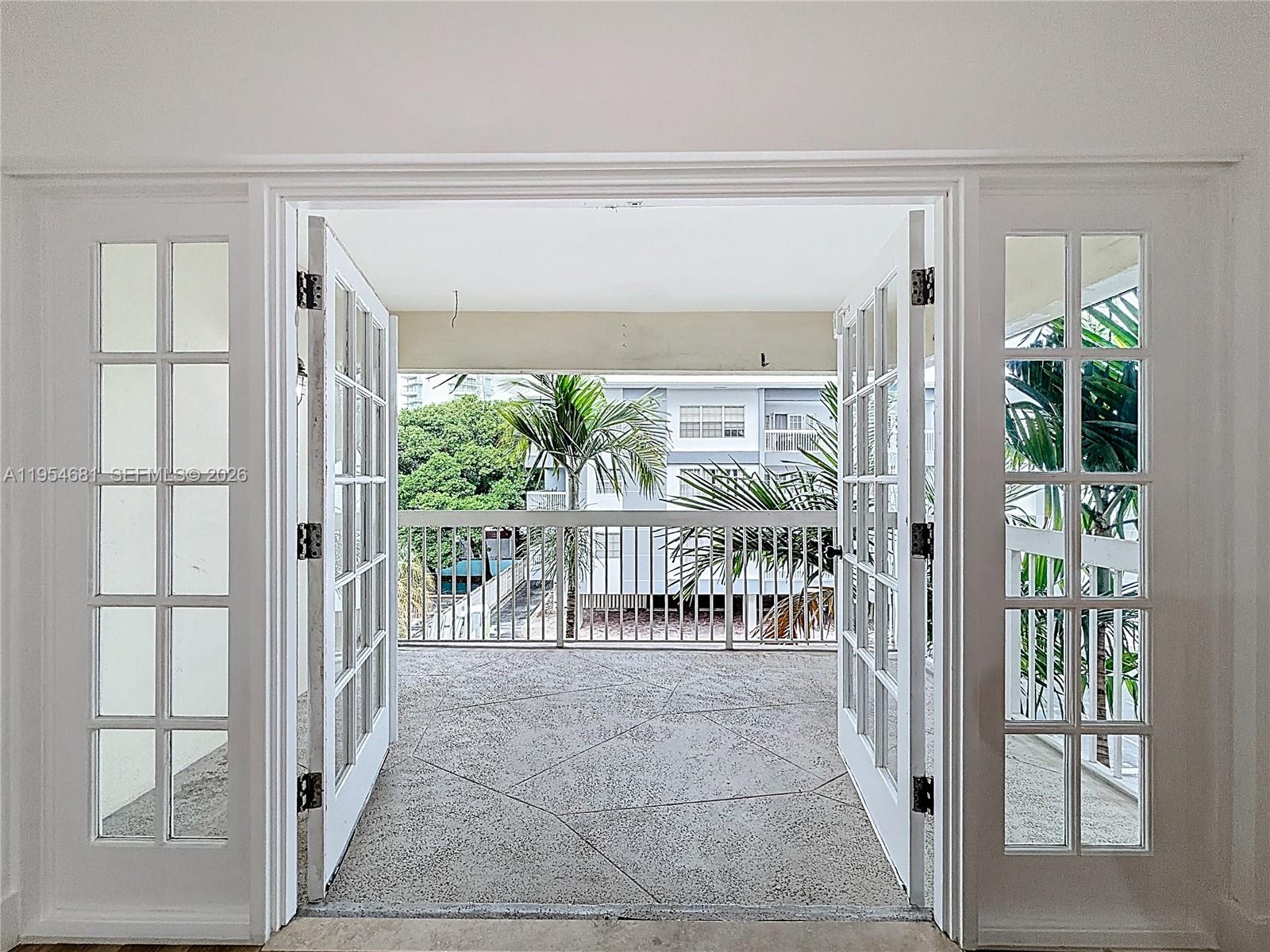 VILLAGE AT HARBOR BEACH C - Residential