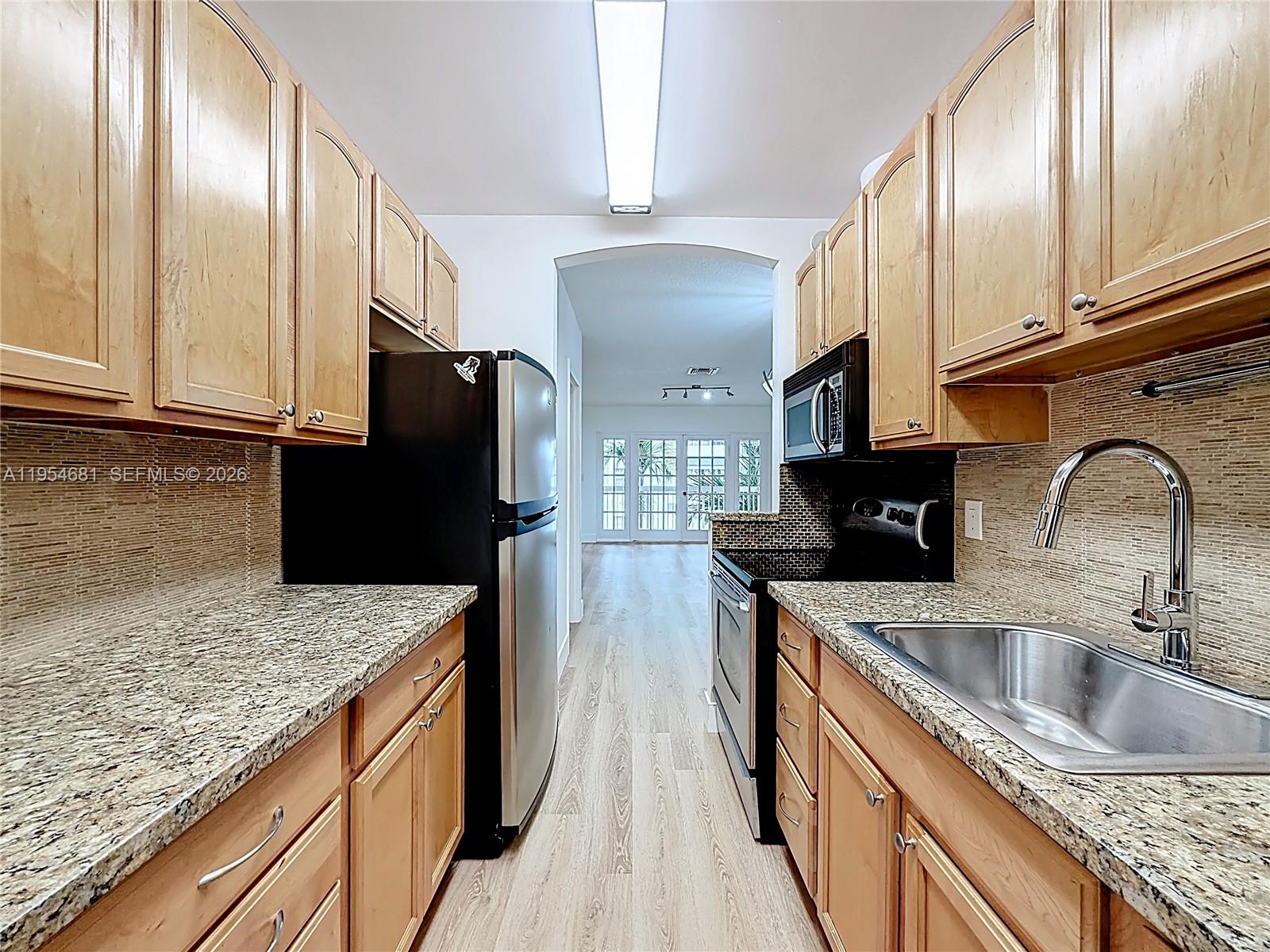 VILLAGE AT HARBOR BEACH C - Residential