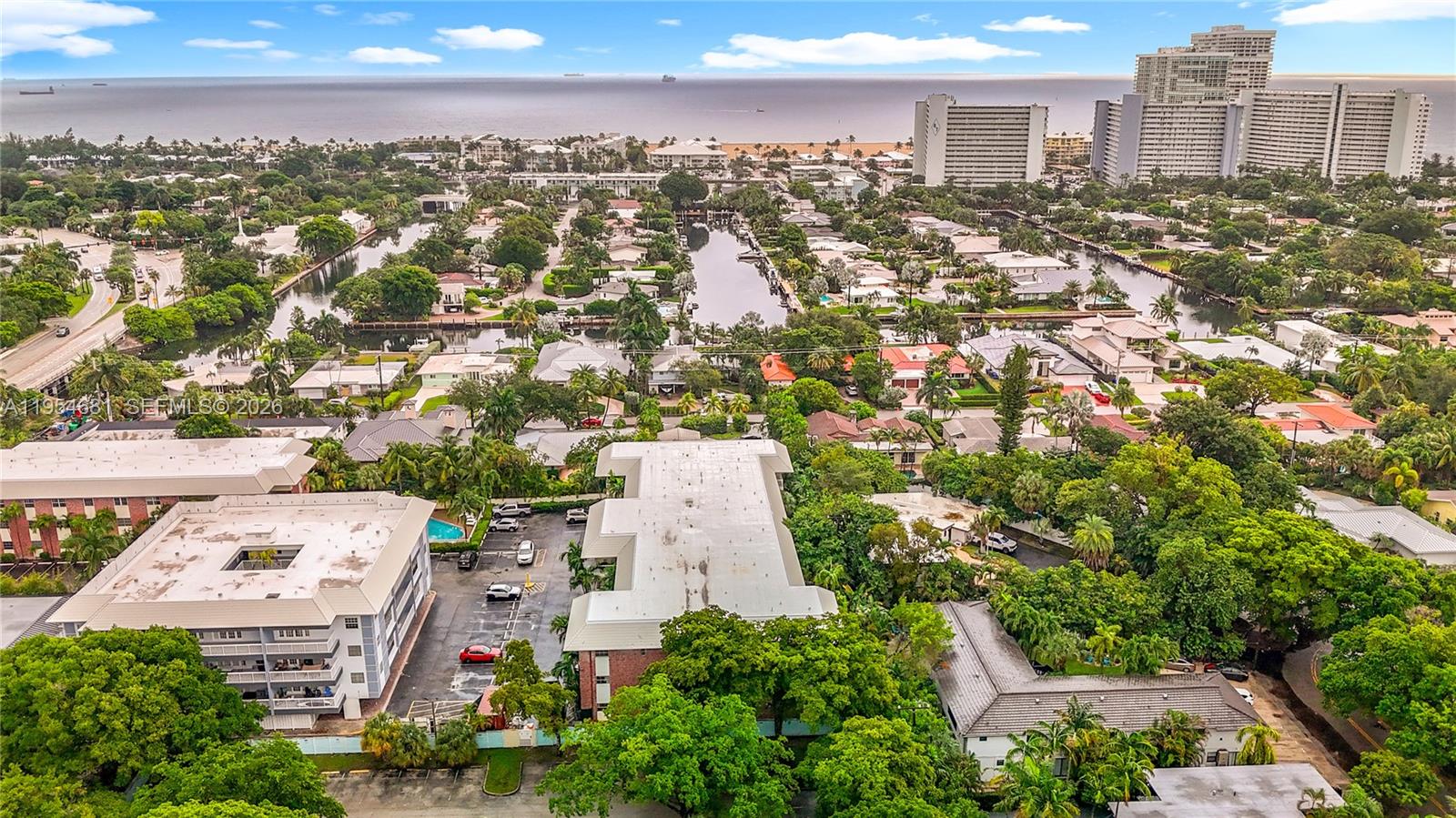VILLAGE AT HARBOR BEACH C - Residential