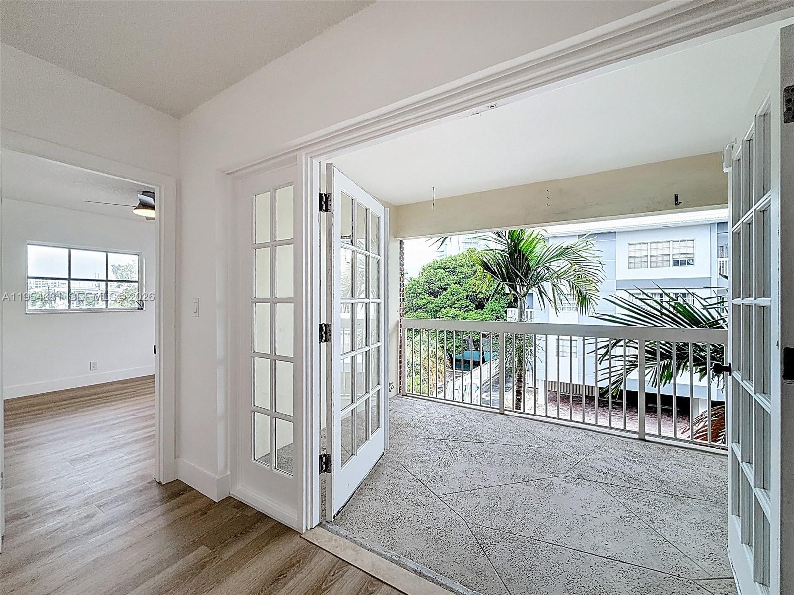 VILLAGE AT HARBOR BEACH C - Residential