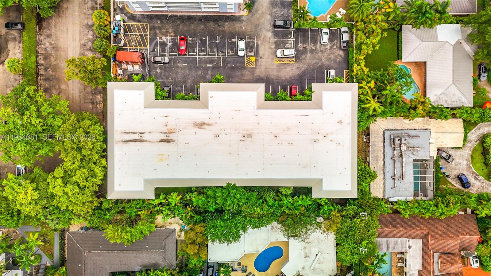 VILLAGE AT HARBOR BEACH C - Residential