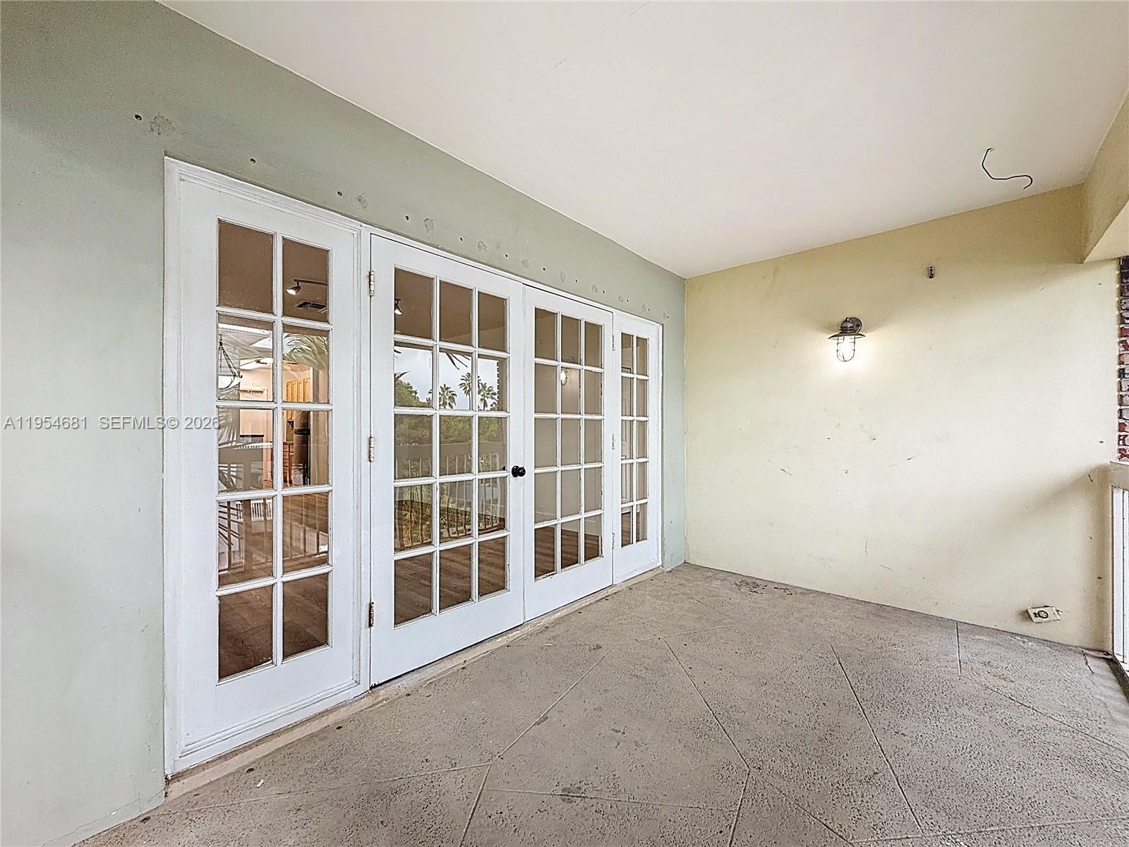 VILLAGE AT HARBOR BEACH C - Residential