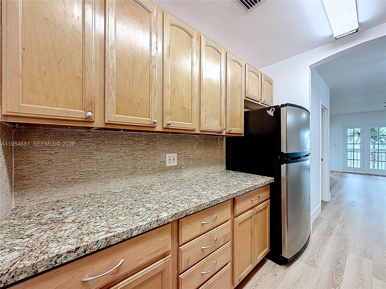 VILLAGE AT HARBOR BEACH C - Residential