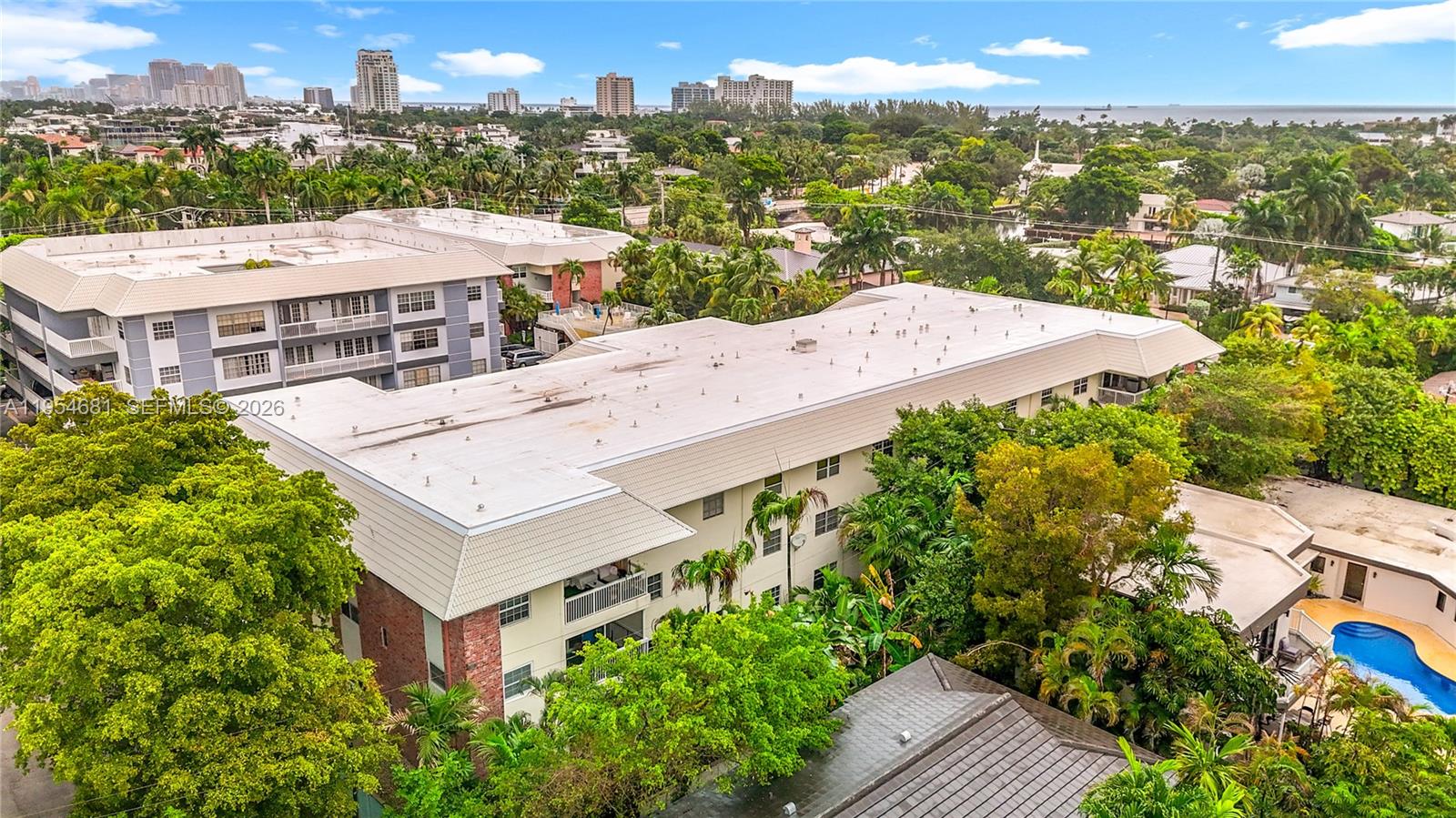 VILLAGE AT HARBOR BEACH C - Residential