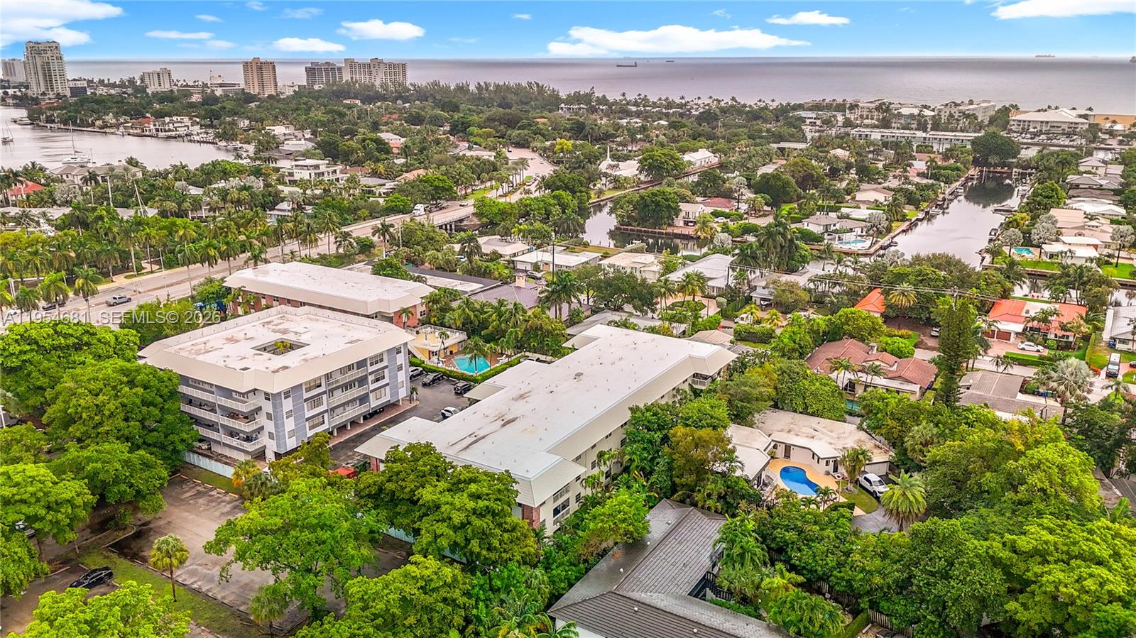 VILLAGE AT HARBOR BEACH C - Residential