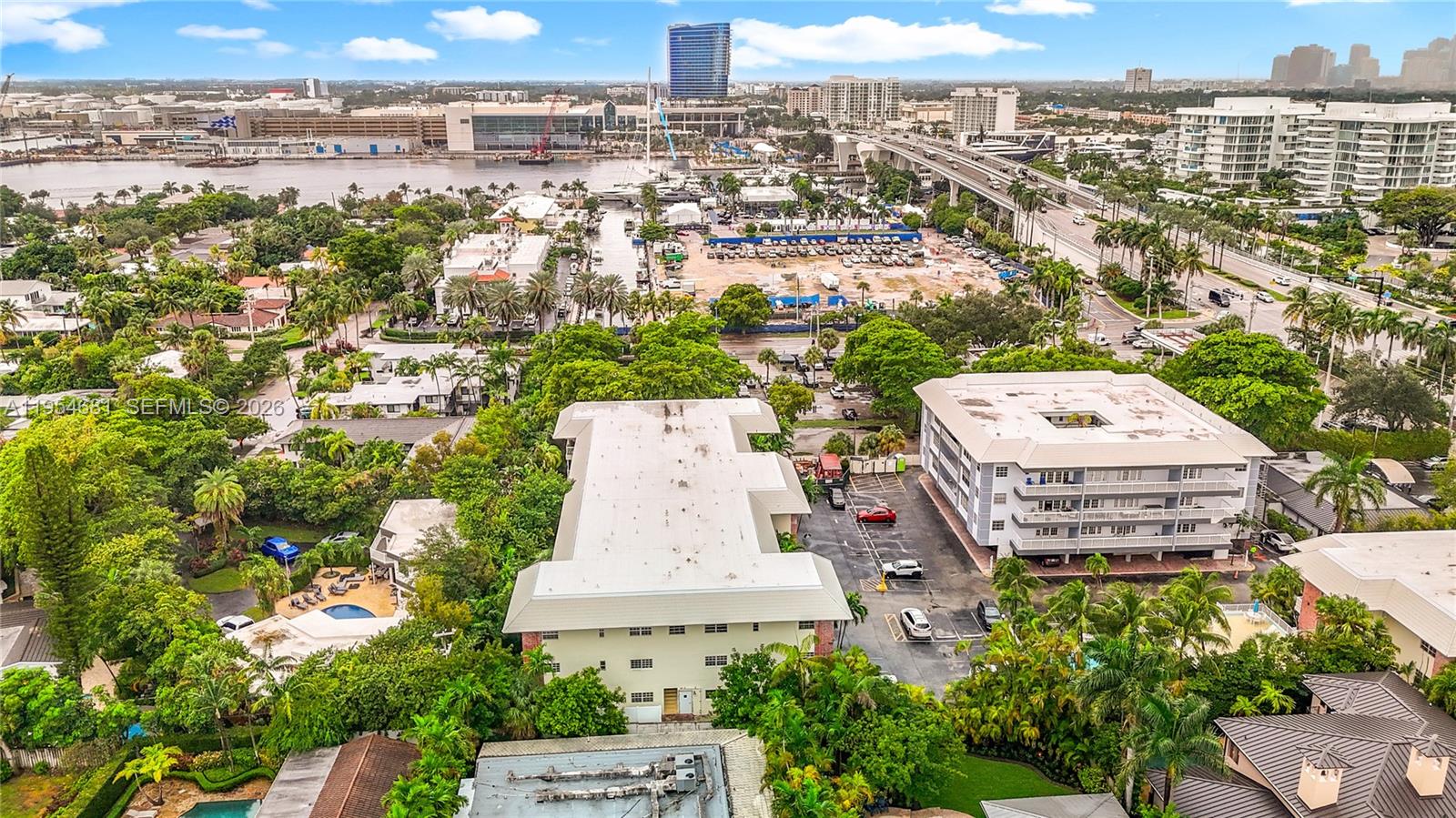 VILLAGE AT HARBOR BEACH C - Residential