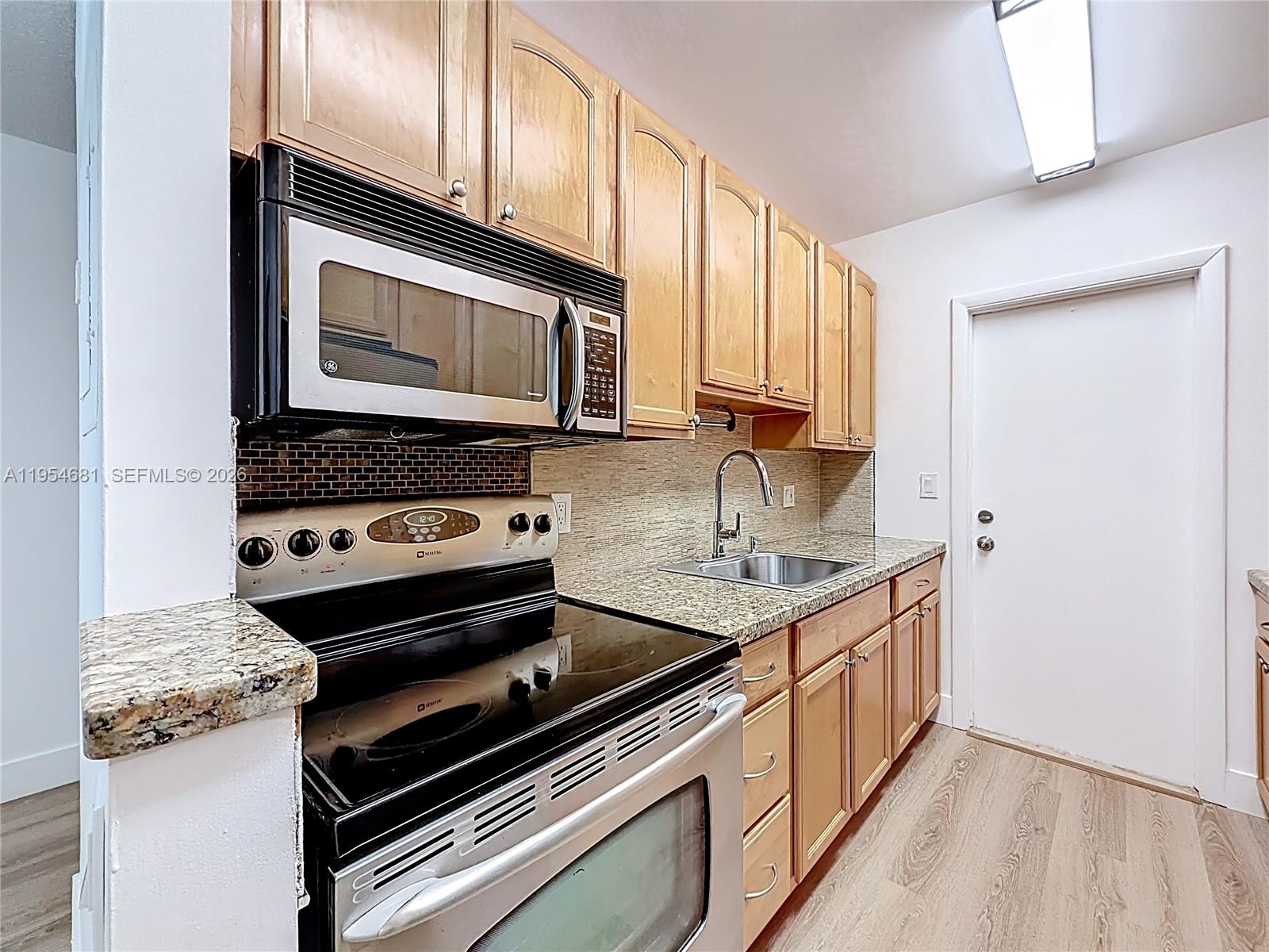 VILLAGE AT HARBOR BEACH C - Residential