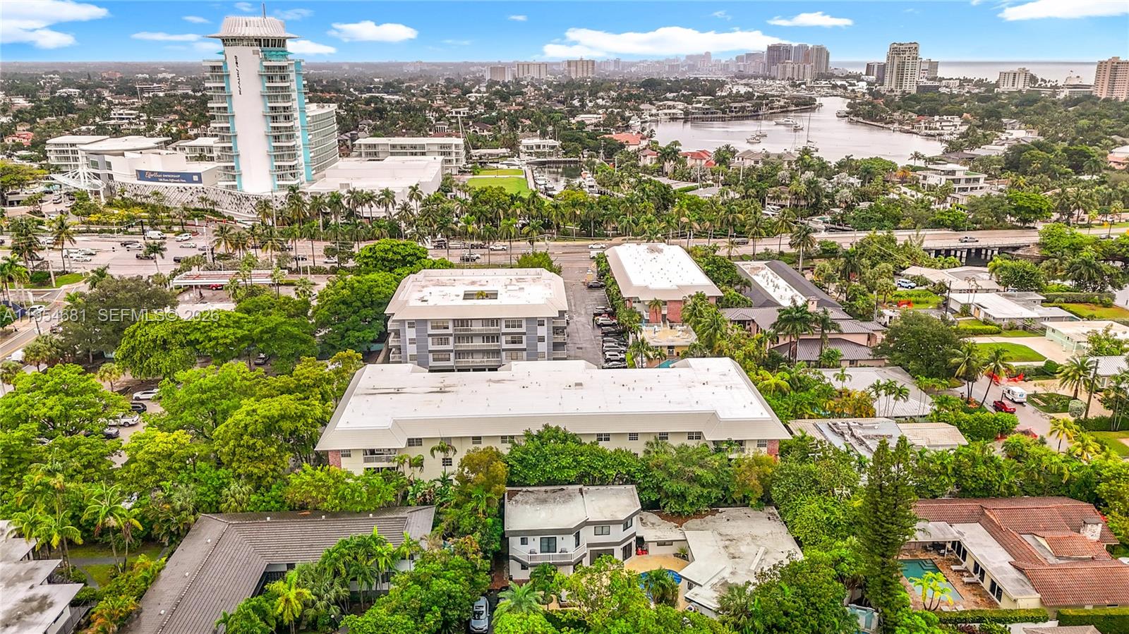 VILLAGE AT HARBOR BEACH C - Residential