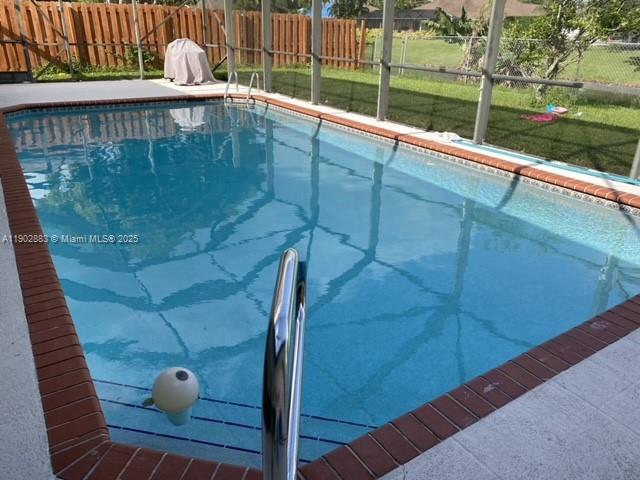 SUGAR POND MANOR OF WELLI - Residential Lease