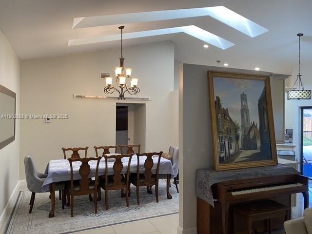 SUGAR POND MANOR OF WELLI - Residential Lease